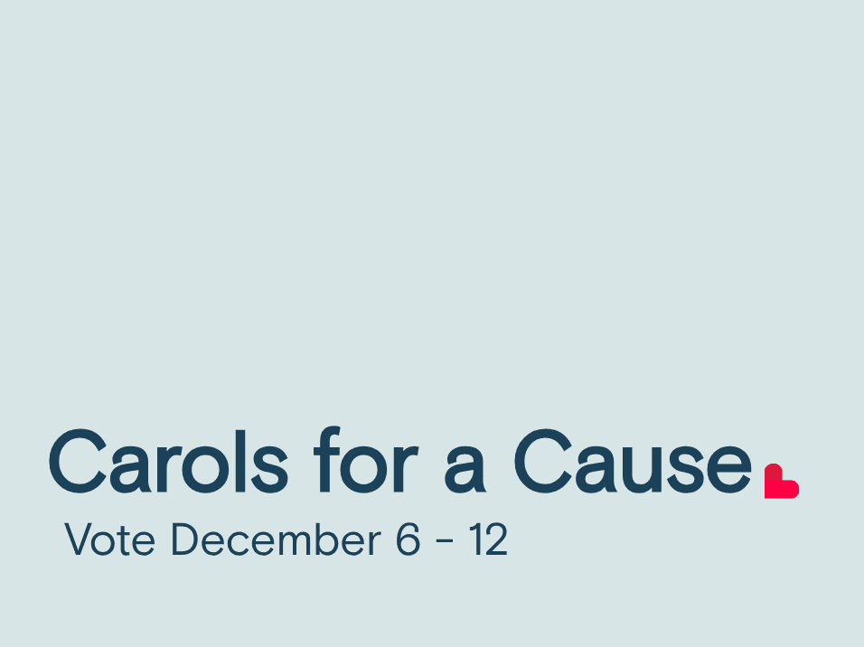 Carols for a Cause image