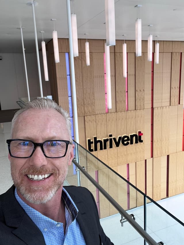 About David Bienemann