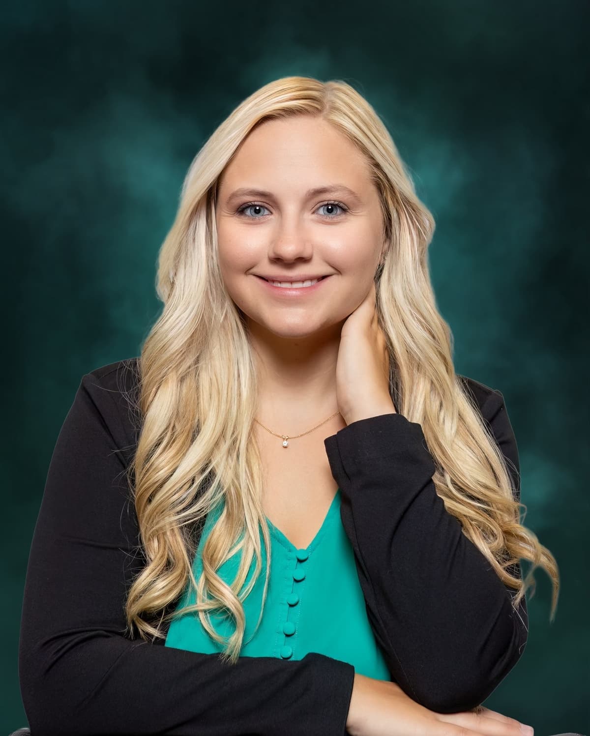 About Taylor DeGregory