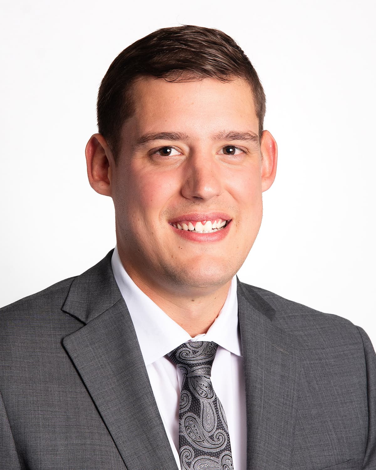 Austin Shuttleworth