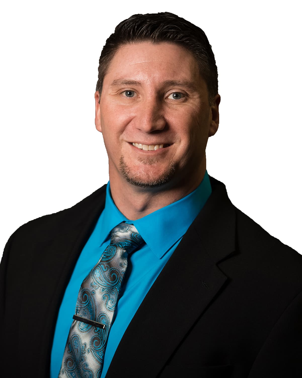 Jeff Kerr