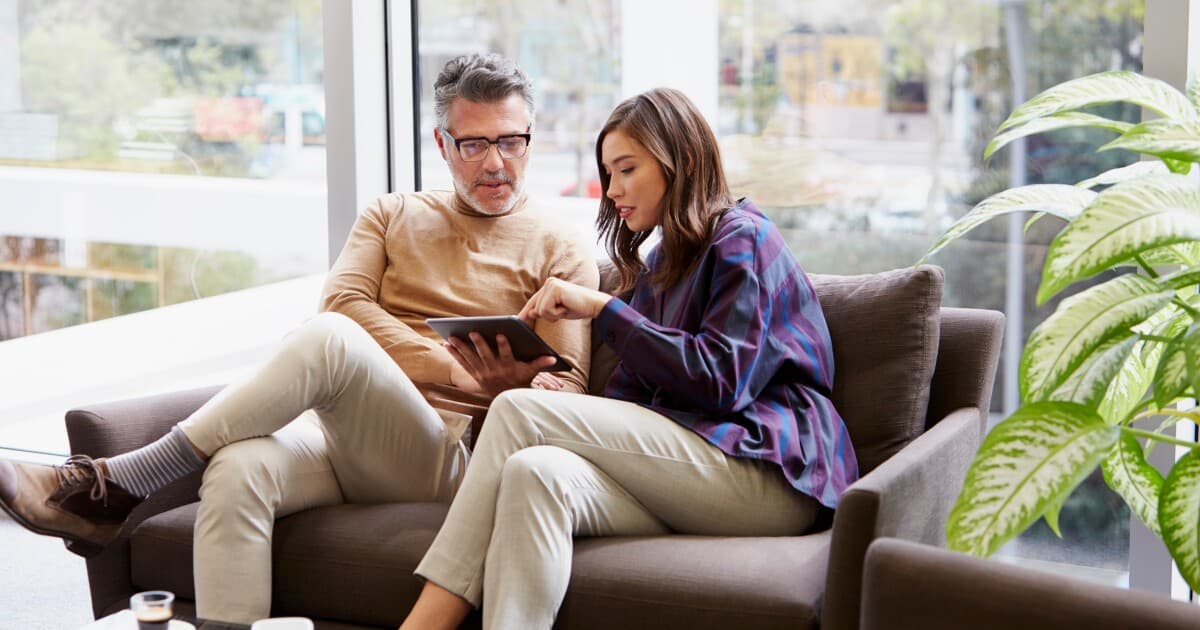 5 simple retirement planning questions to ask yourself