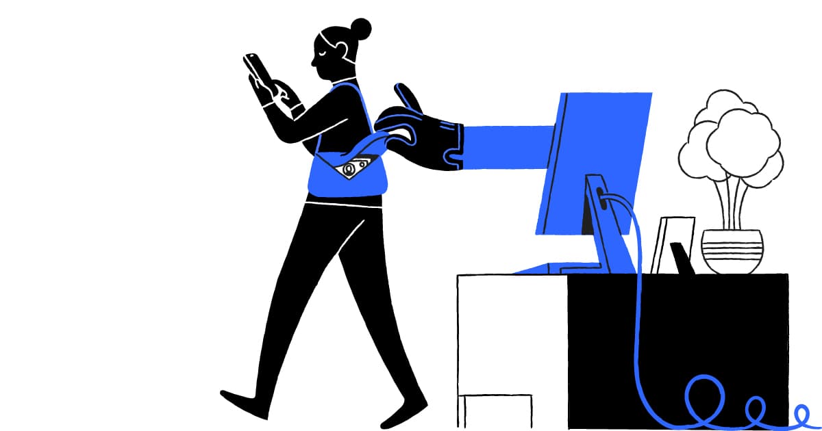 Protecting Yourself from Identity Theft