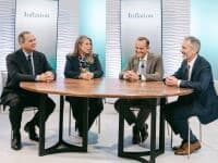 Market & Economic Update image