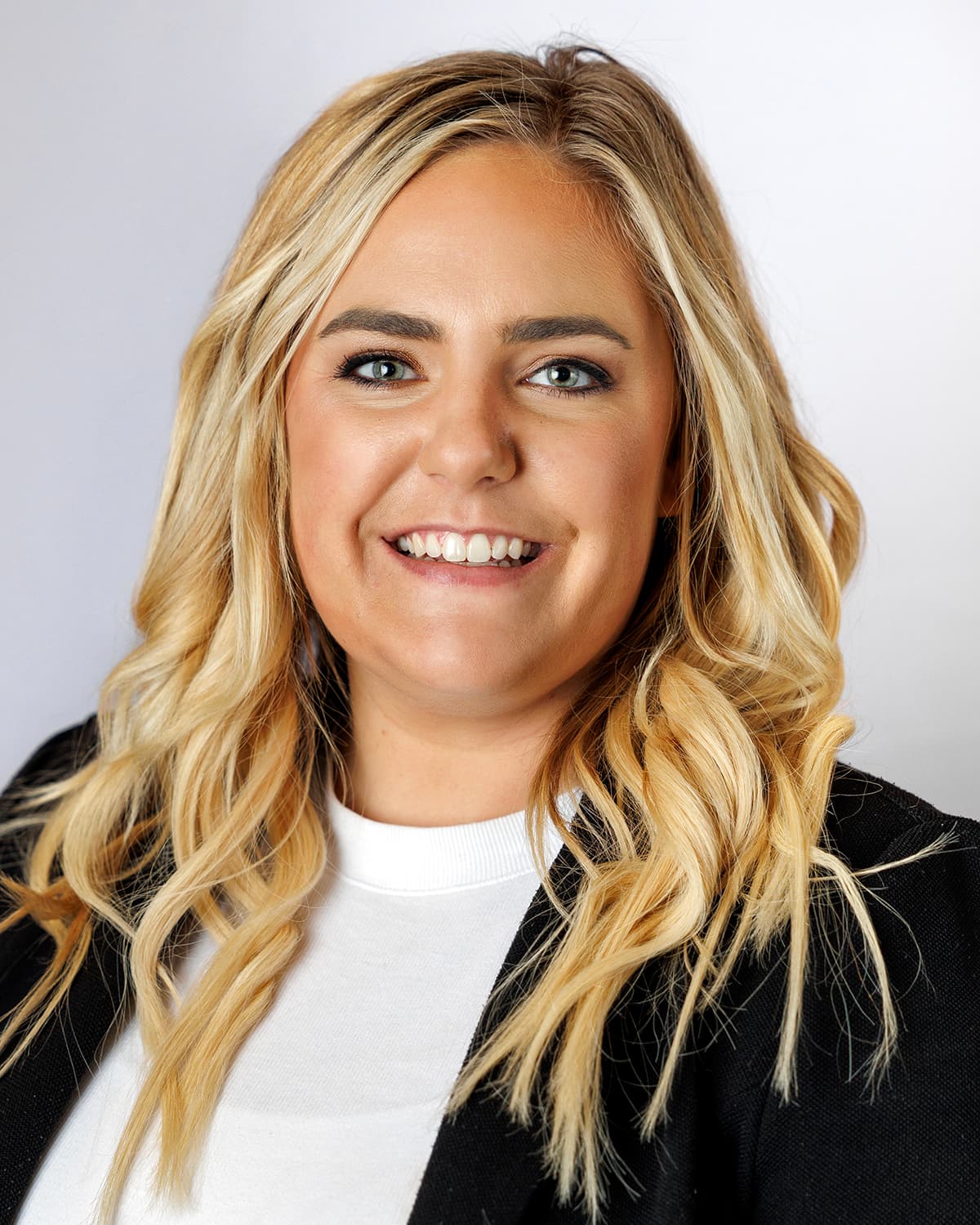 Brittany Zubke