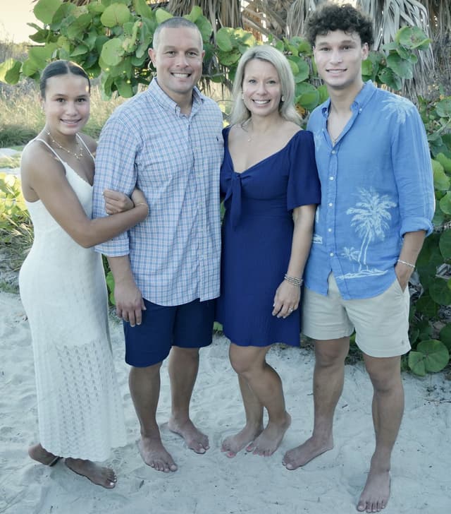 About Carlos Travieso