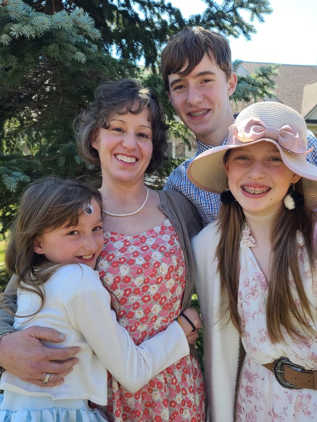 About Monica William