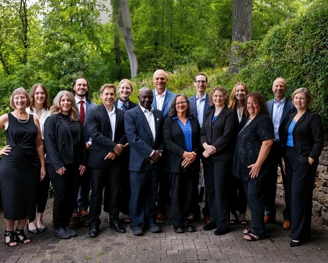 TAILORED FINANCIAL SOLUTIONS