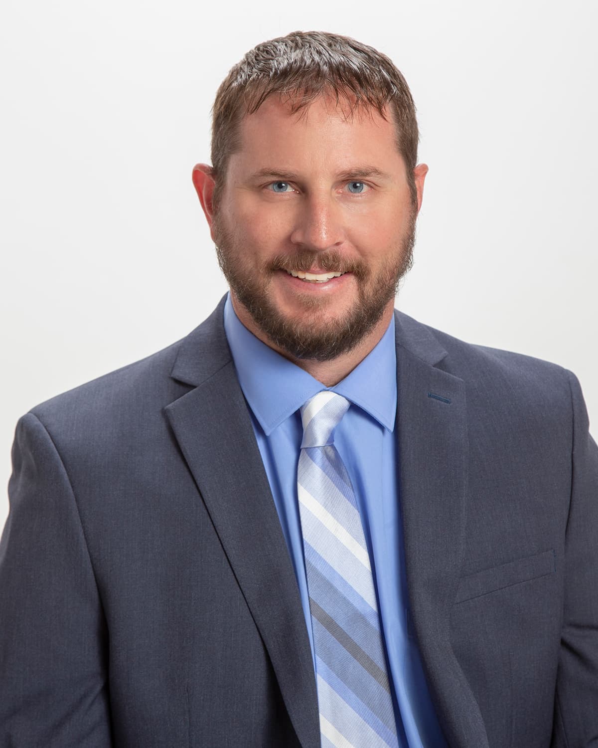 Greg Herlihy