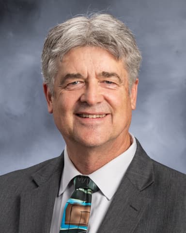 Gaylon Heetland