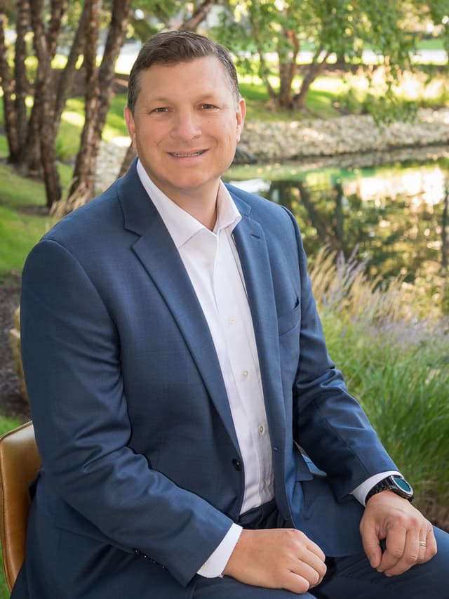 About Scot Kretzschmar