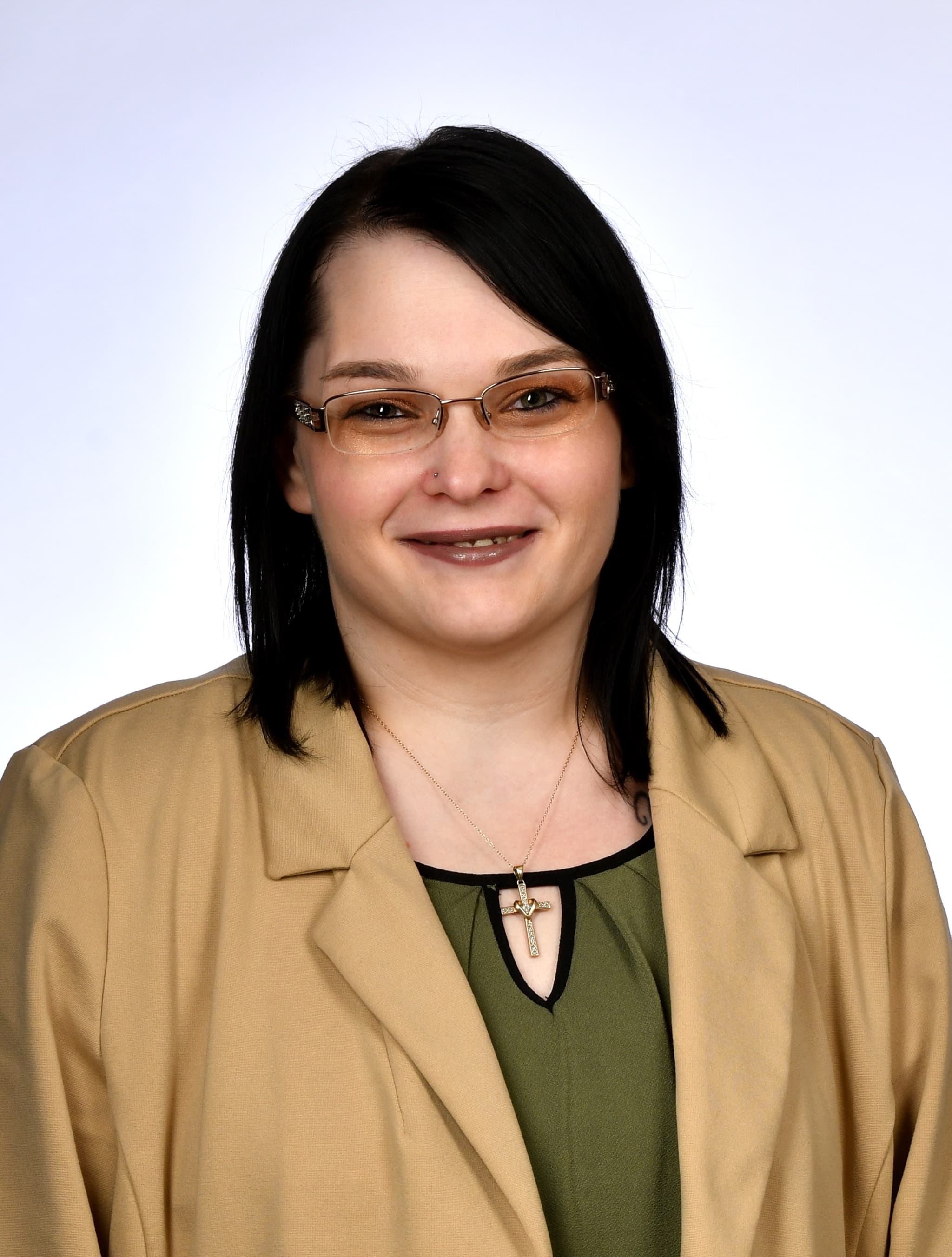 Samantha Wilson