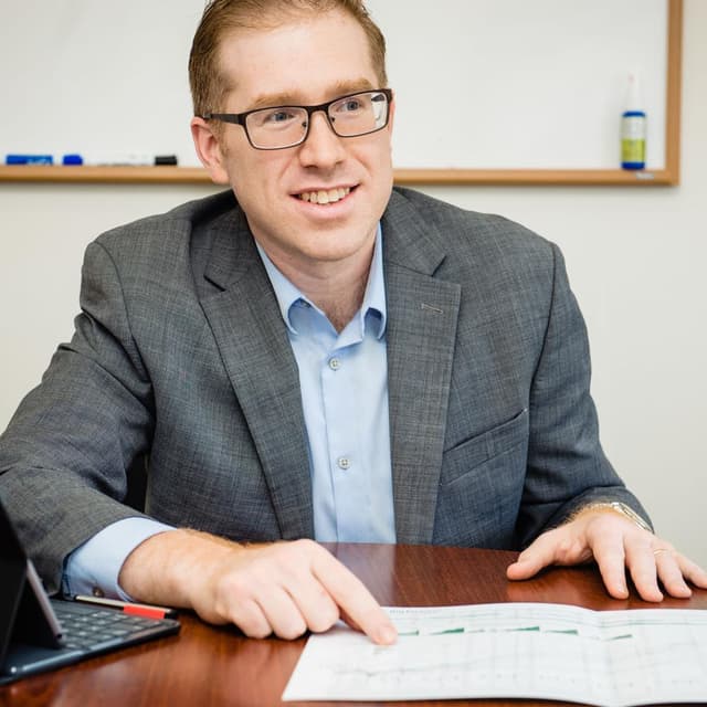 About Brian McCaskill