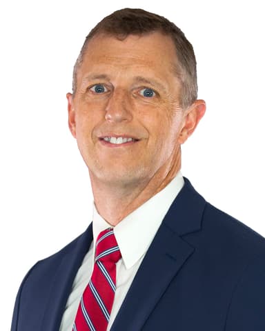 Dave Friebe