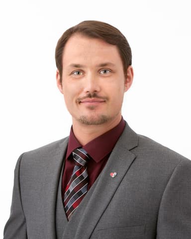 Vitaliy Petrov