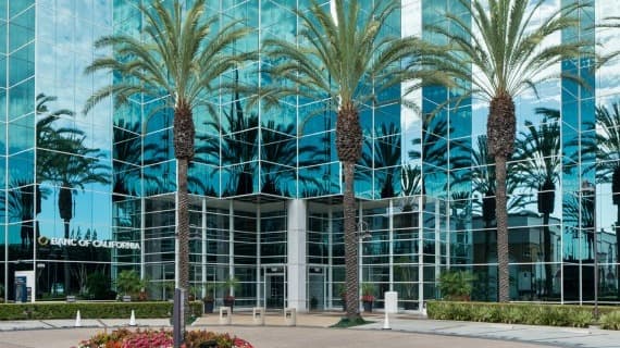 Office Location
