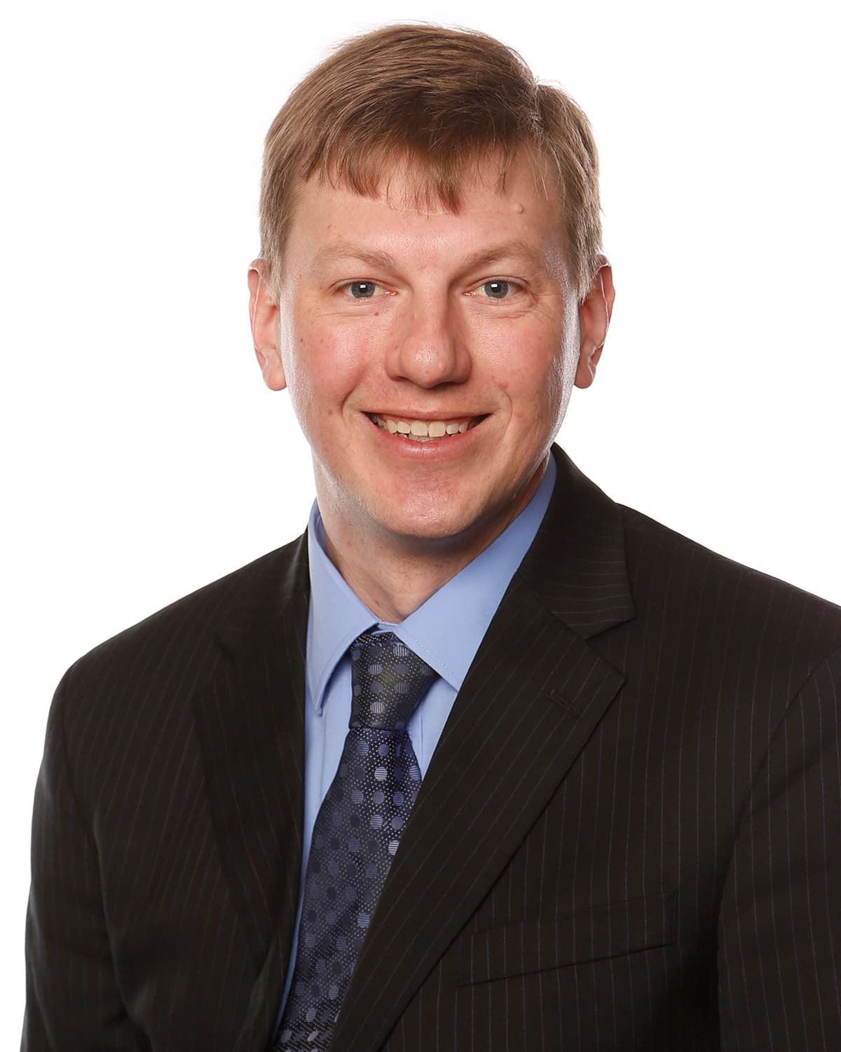 Andy Wintermute