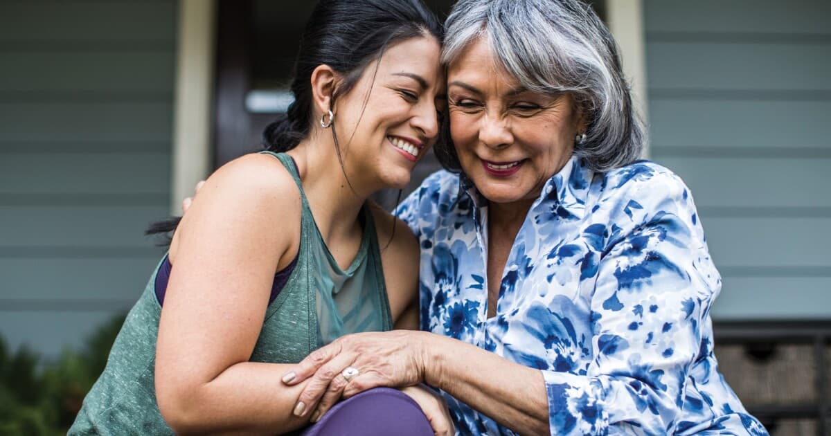 Long-term care insurance solutions | Thrivent