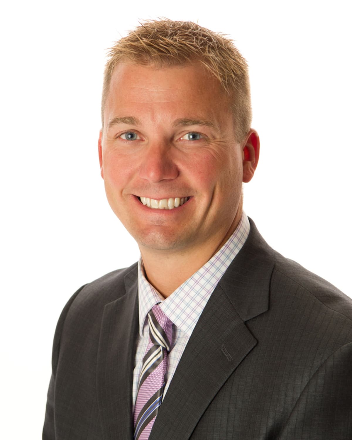 Mike Truesdell