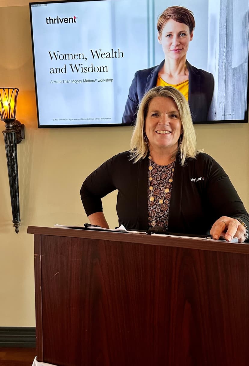 Your Goals, and Your Values - Let's put your plans in motion