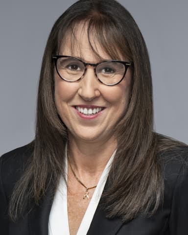 Michelle Mitchell