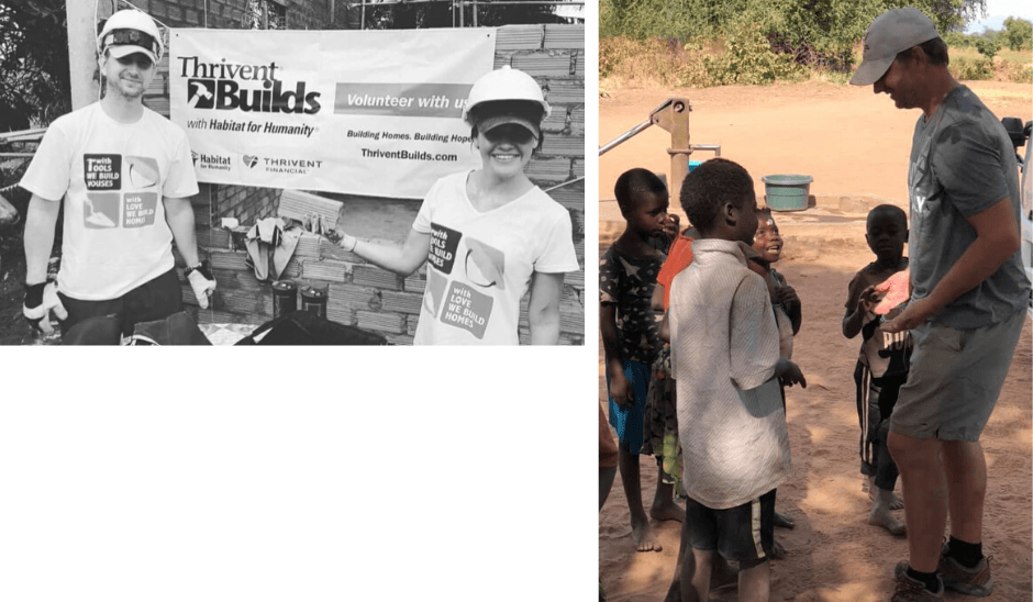 Community Involvement