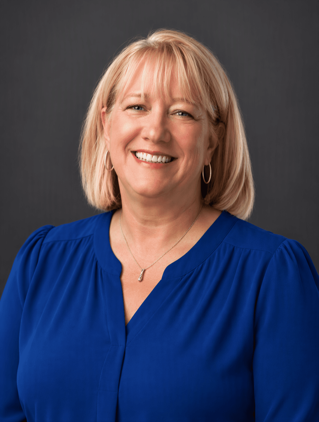 Connie Rainey