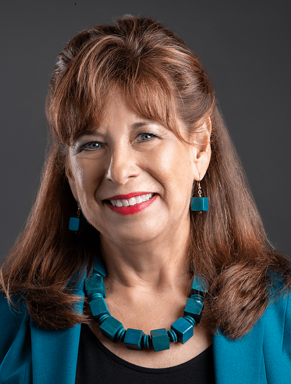 Mary Lowe