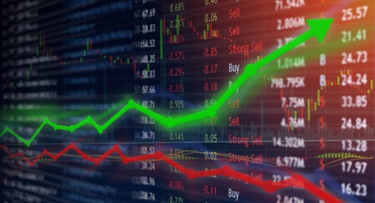 Market & Economic Update image