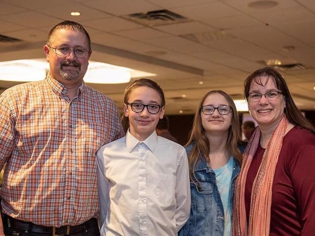 About Shawn Longhenry