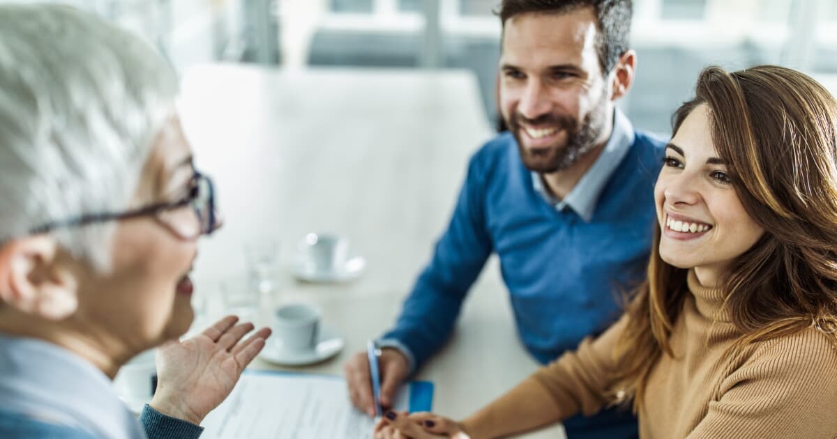How to use life insurance to build wealth and leave a legacy