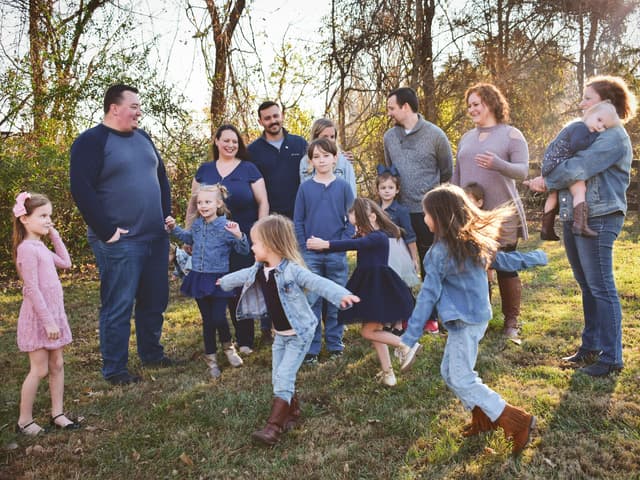 About Wendy Gonzales