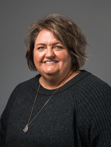 Dale Ann Adams