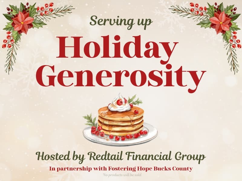 Serving Up Holiday Generosity image