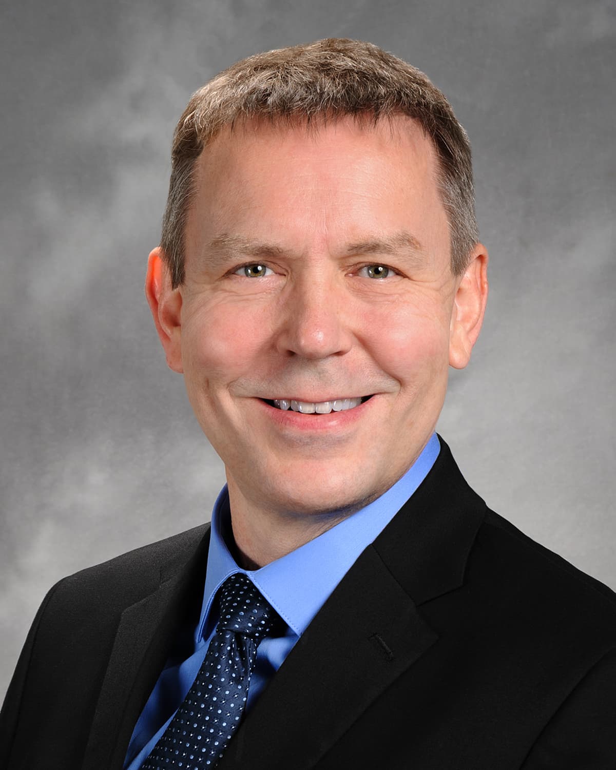 Jim Tuenge