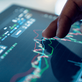 Market and Economic Update image