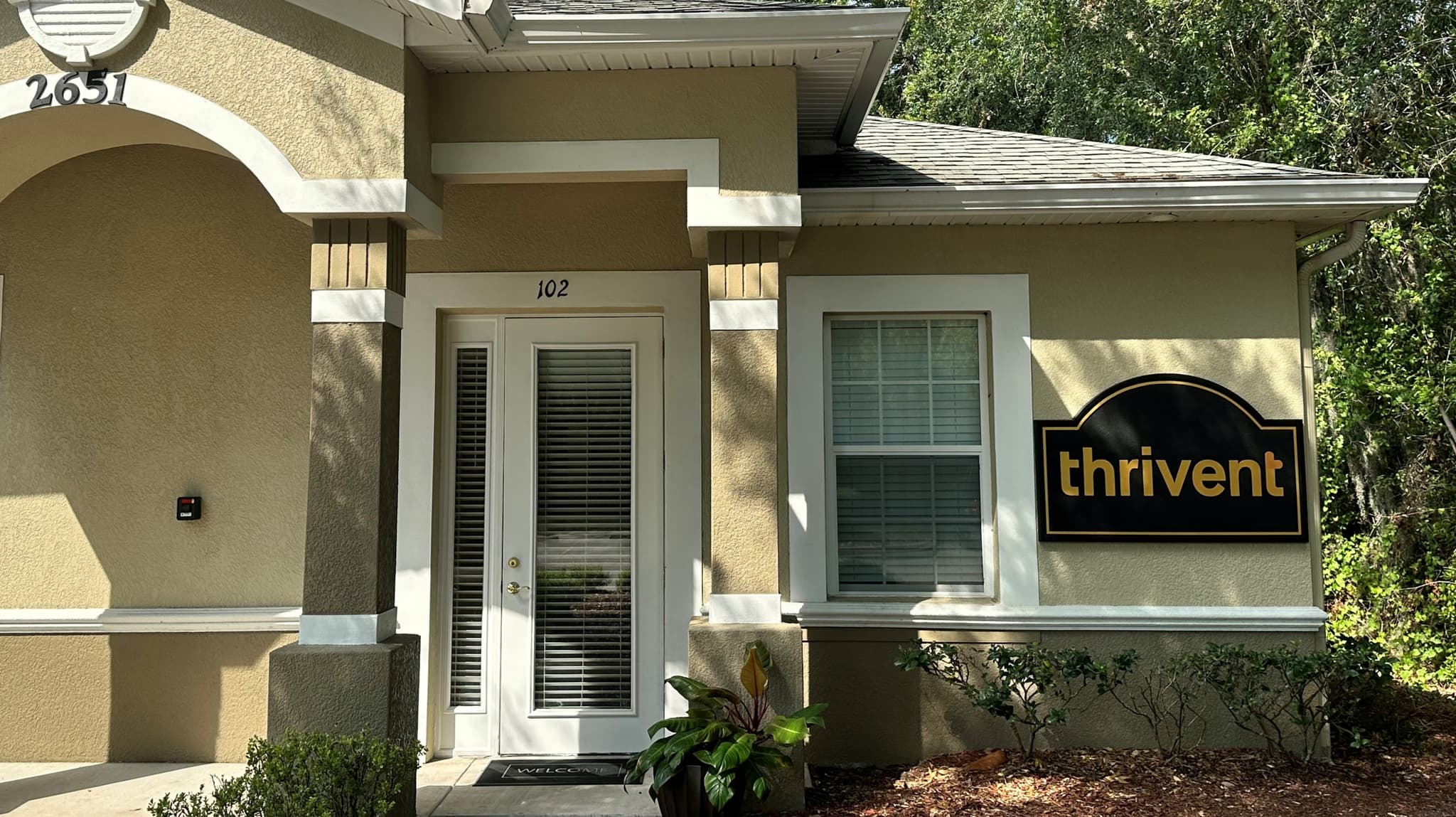 Office Location