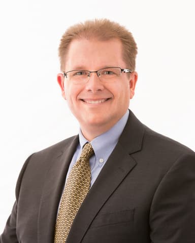 Joel Eggerding
