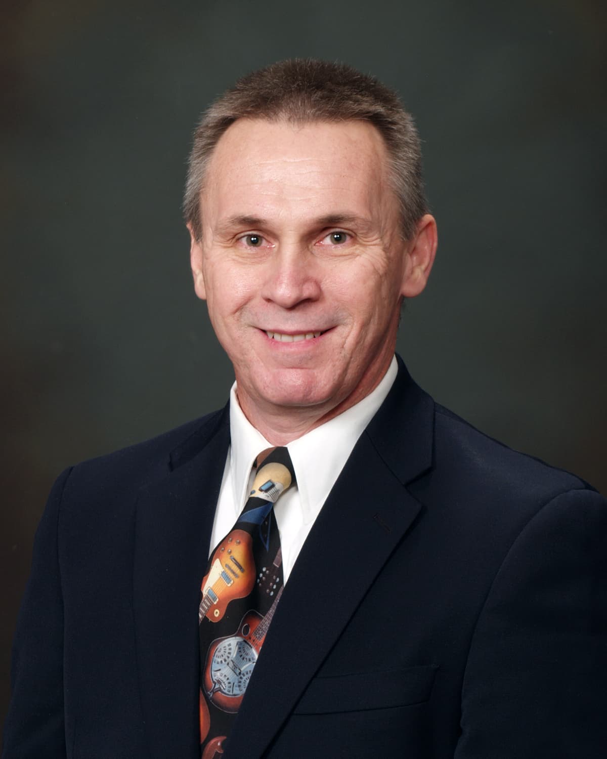 Rick Madal