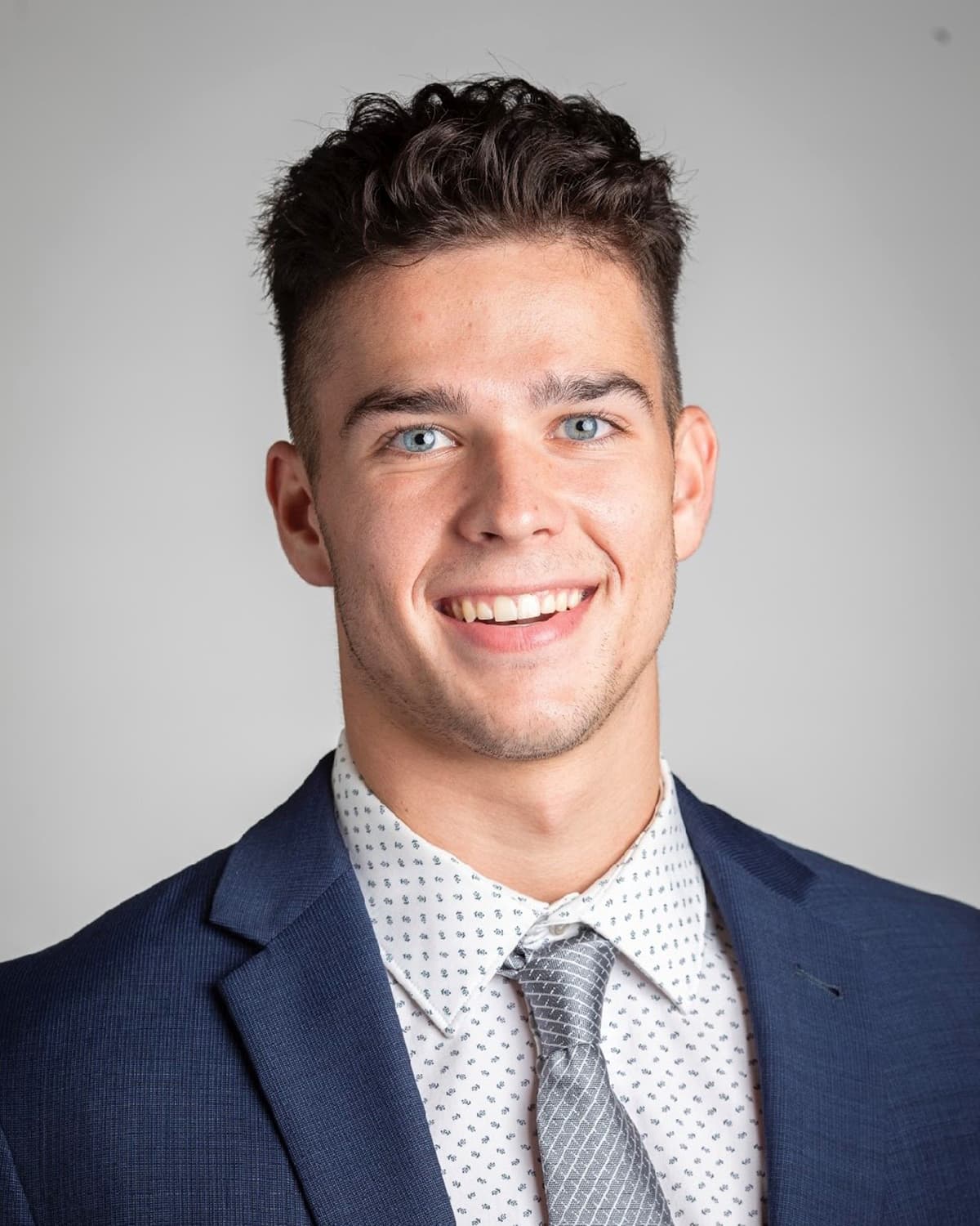 Connor Zilisch
