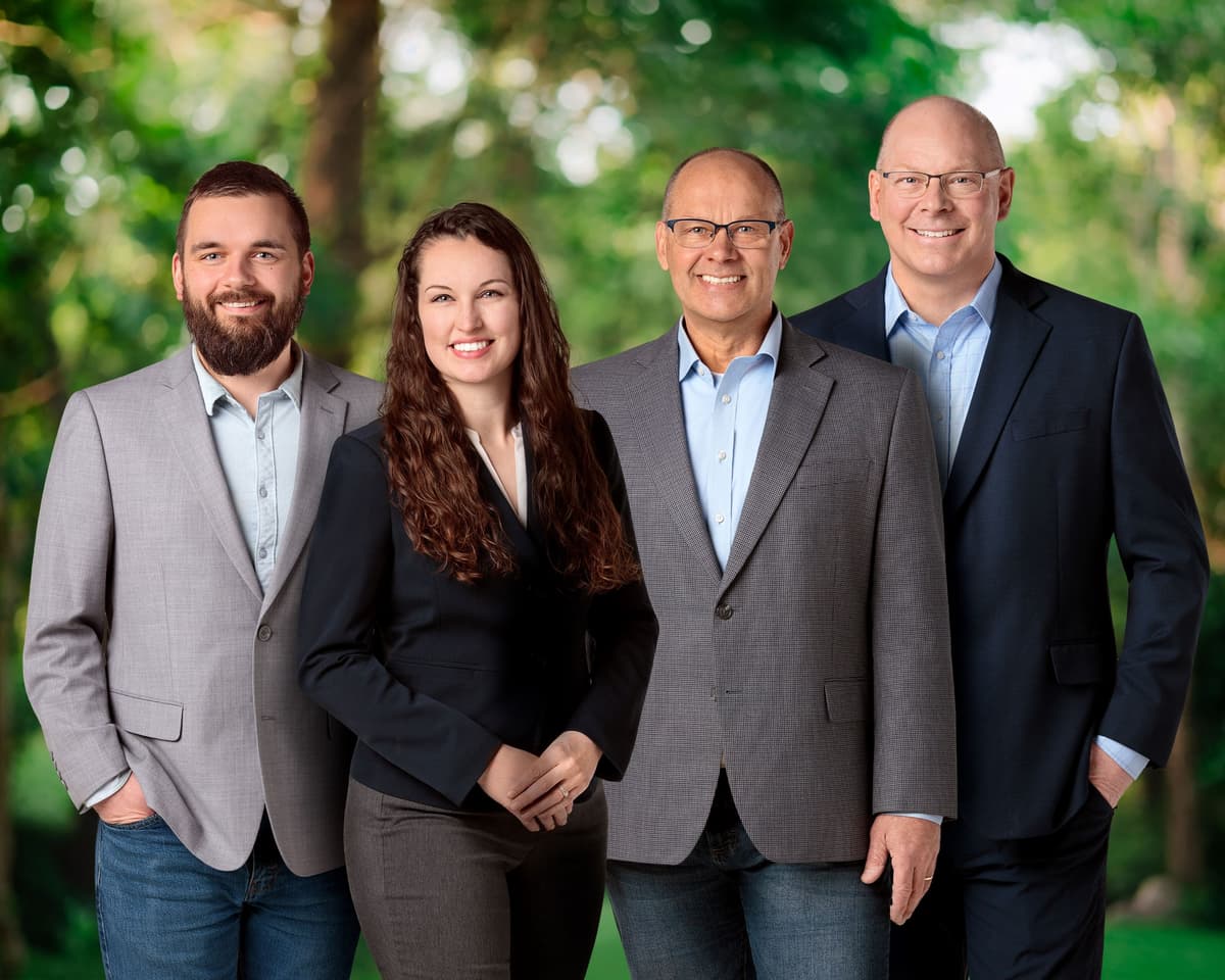 Greenstone Financial Group our story image 1