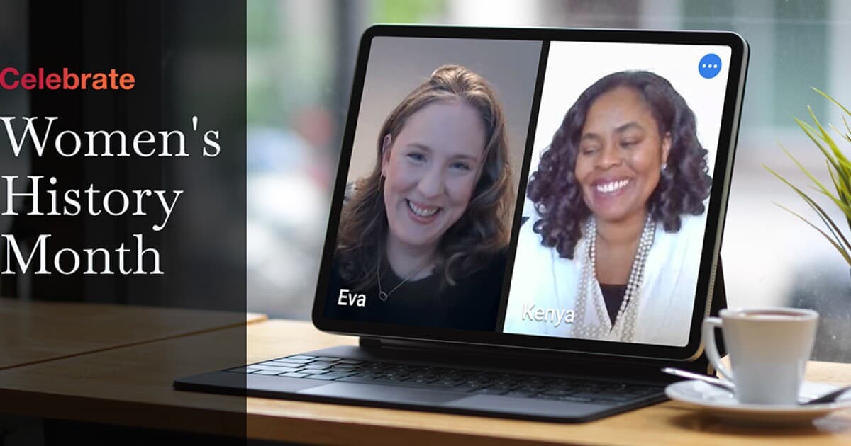 Empowering women to take control of their financial future