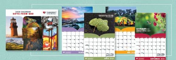 Share Your Unique Journey with Fellow Thrivent Members