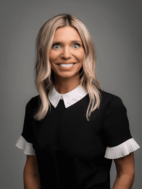 Emily Mullenbach, Marketing Specialist