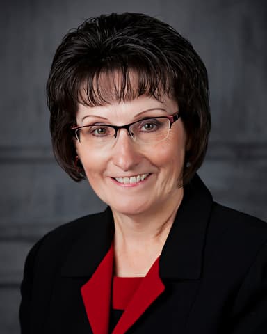 Theresa Schaffer