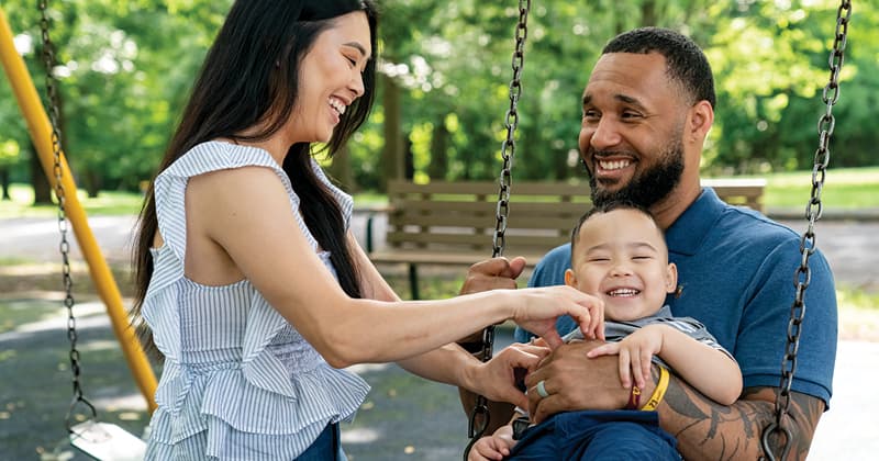 Four steps to navigate and manage debt