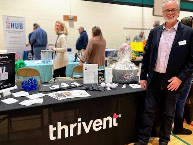In the Community