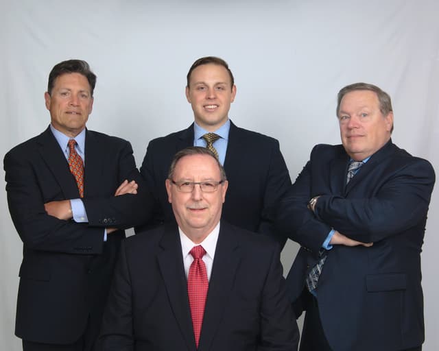 Welcome to the Red Rose Group office of Thrivent