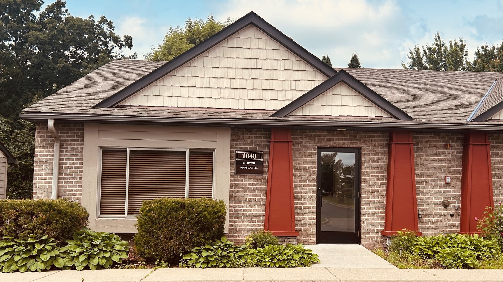 Office Location