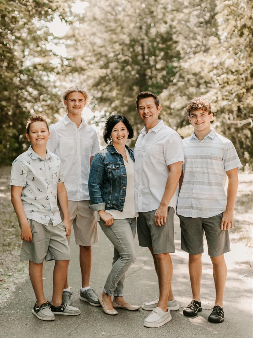 About Melissa Hofmeister